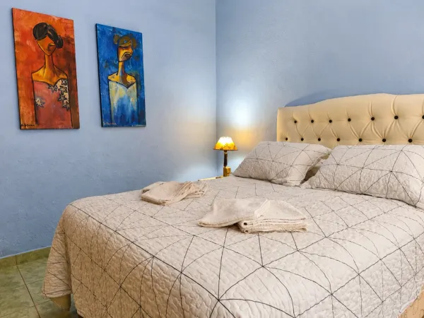 Casa Familiar para 4