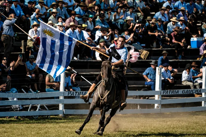 Fiesta de la Patria Gaucha