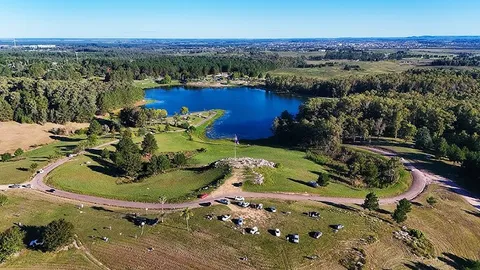 Balneario Iporá