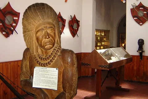 Museos de Tacuarembó