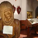 Museos de Tacuarembó
