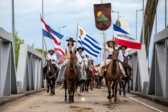 Fiesta de la Patria Gaucha