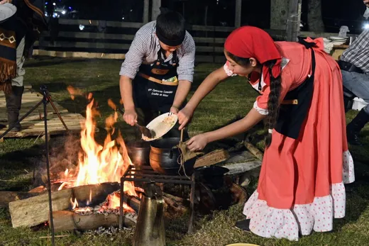 Artesanía, concursos y actividades