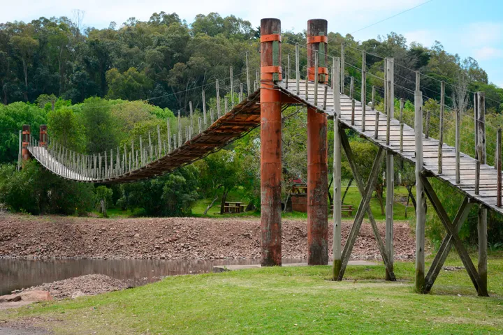 Valle Edén y el Museo Carlos Gardel